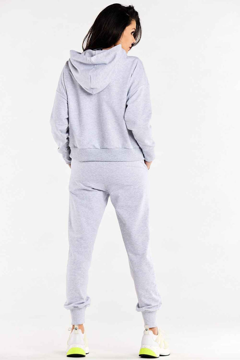 Tracksuit trousers model 188043 Infinite You