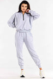 Tracksuit trousers model 188049 Infinite You