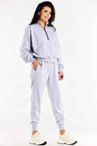 Tracksuit trousers model 188049 Infinite You