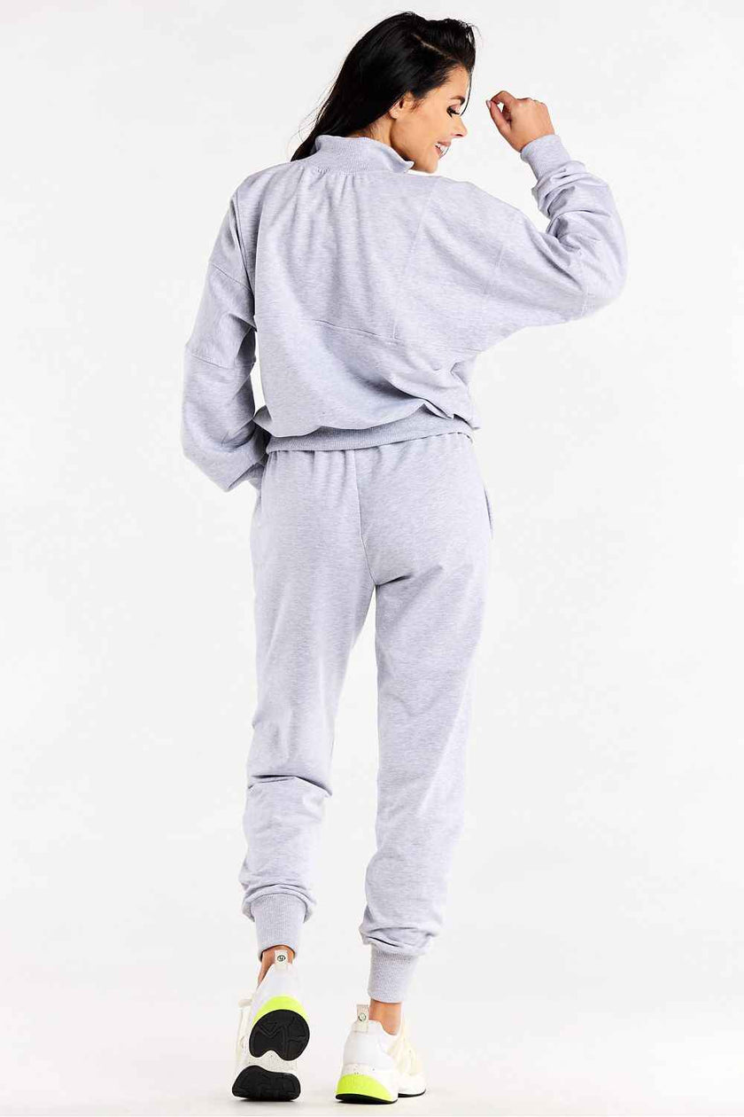 Tracksuit trousers model 188049 Infinite You