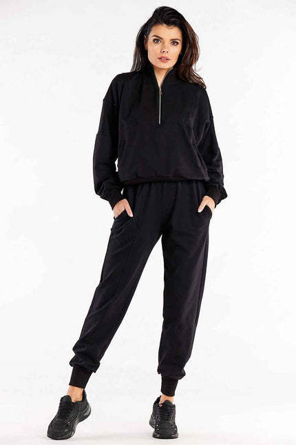Tracksuit trousers model 188049 Infinite You