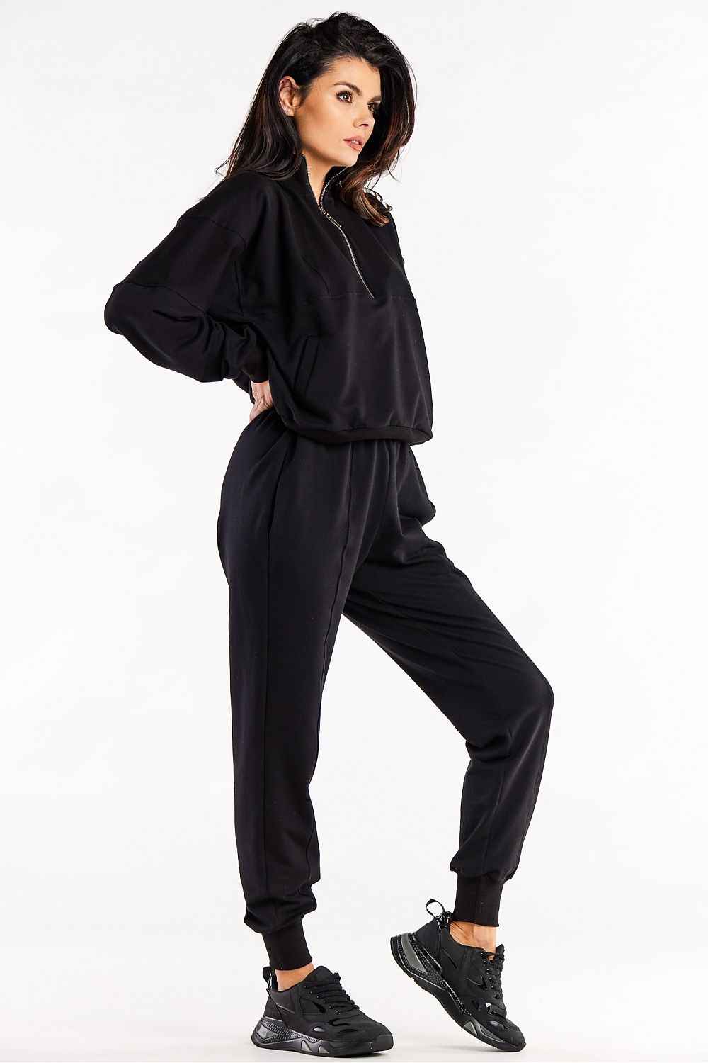 Tracksuit trousers model 188049 Infinite You