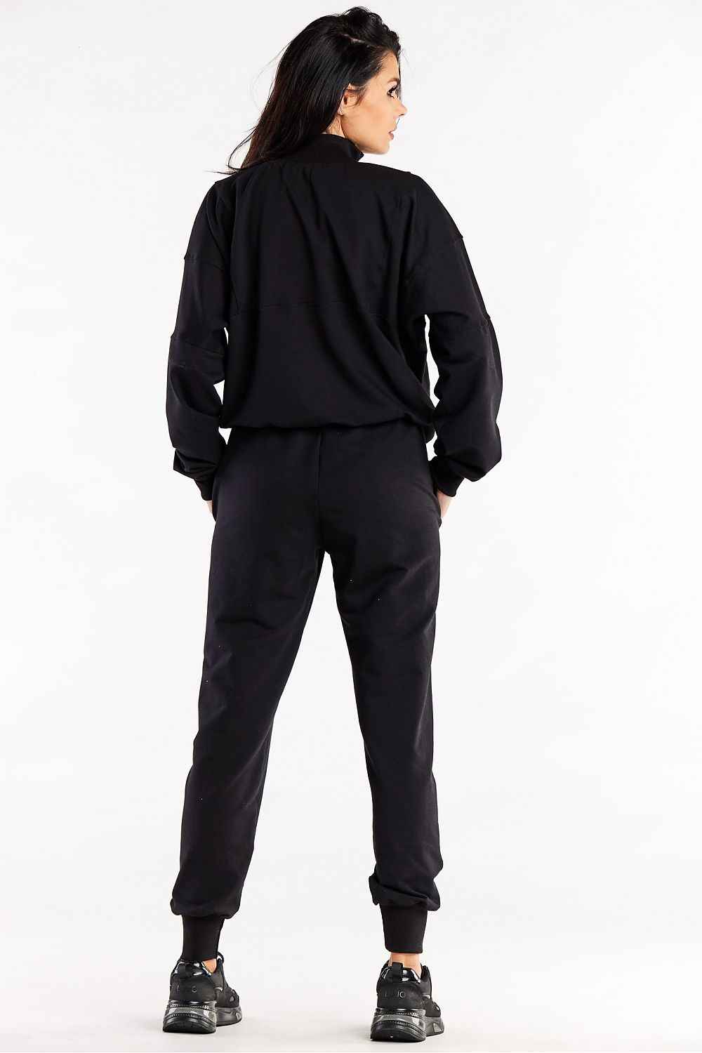 Tracksuit trousers model 188049 Infinite You