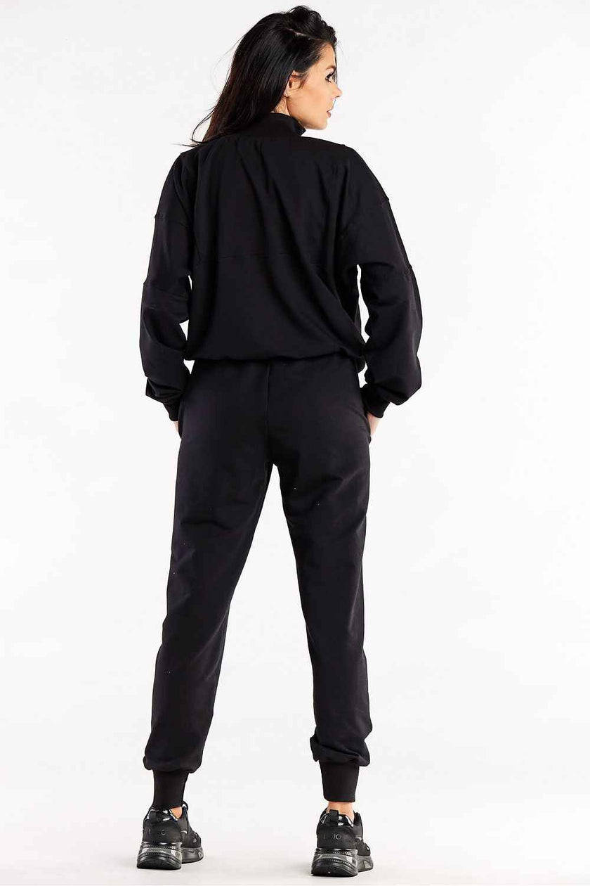 Tracksuit trousers model 188049 Infinite You
