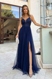 Long dress model 188220 Bicotone