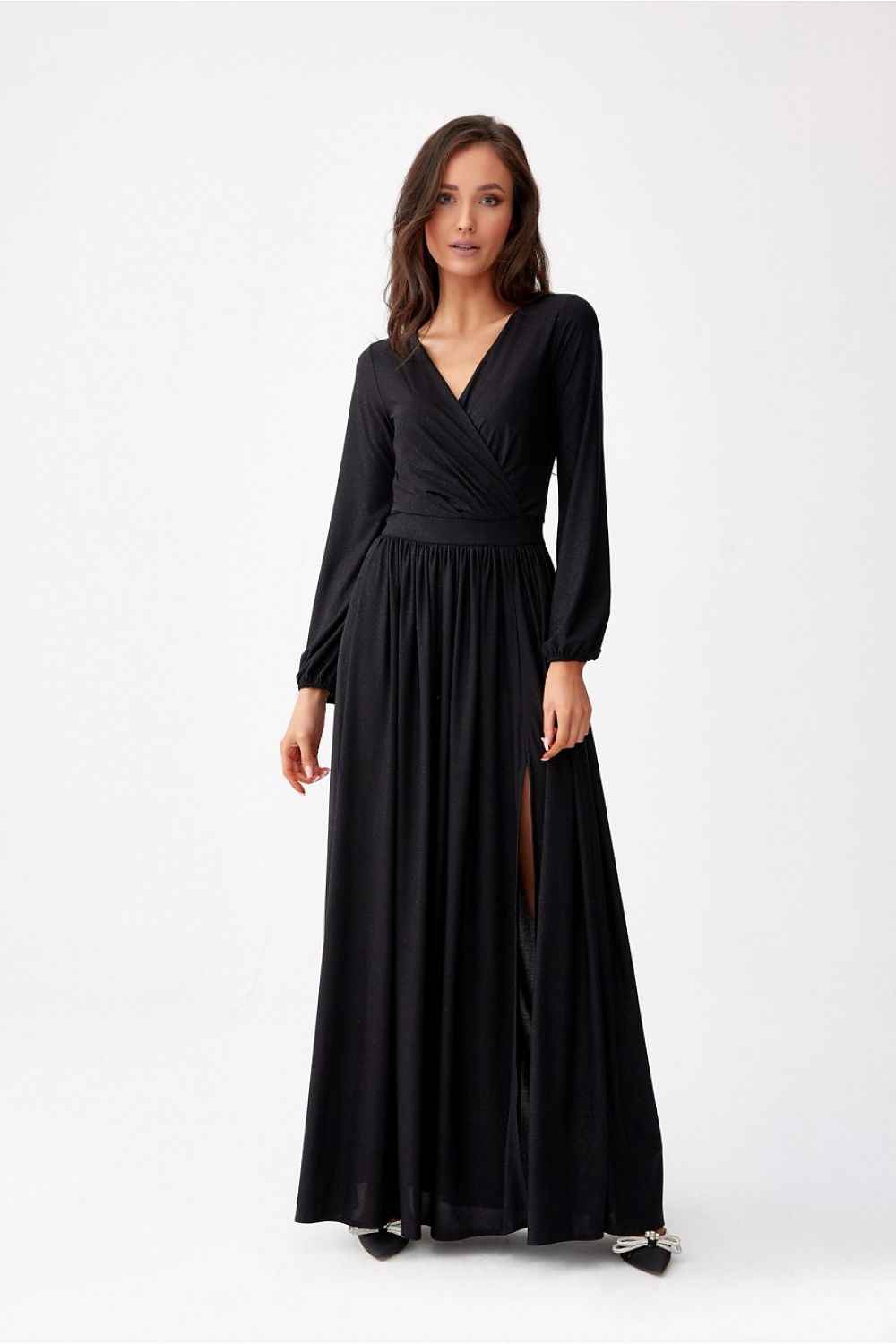 Long dress model 188245 Roco Fashion