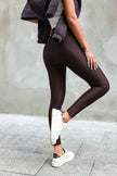 Long leggings model 186420 IVON