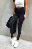 Long leggings model 186424 IVON