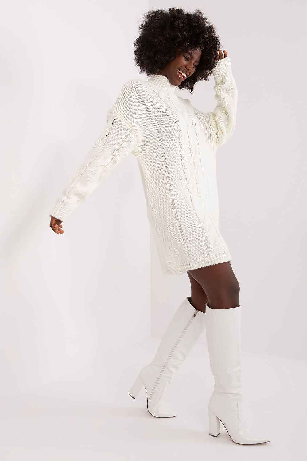 Daydress model 190147 Rue Paris