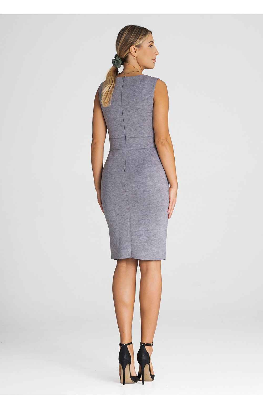 Short dress model 189267 Figl