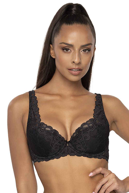 Padded bra model 193104 Mat