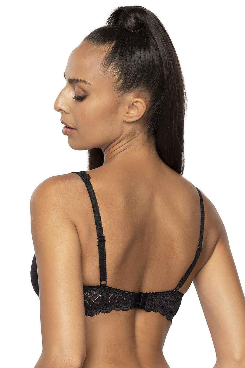 Padded bra model 193104 Mat