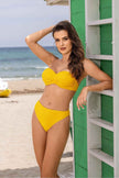 Swimsuit two piece model 194012 Etna