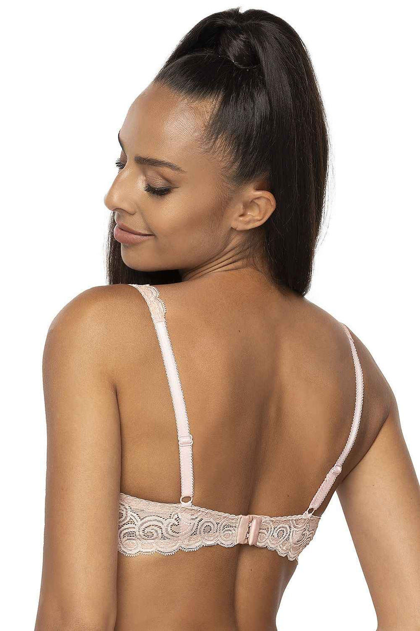 Padded bra model 193104 Mat