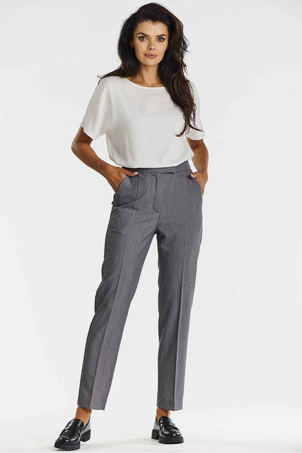 Women trousers model 200569 awama