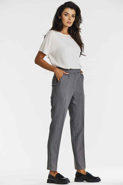Women trousers model 200569 awama