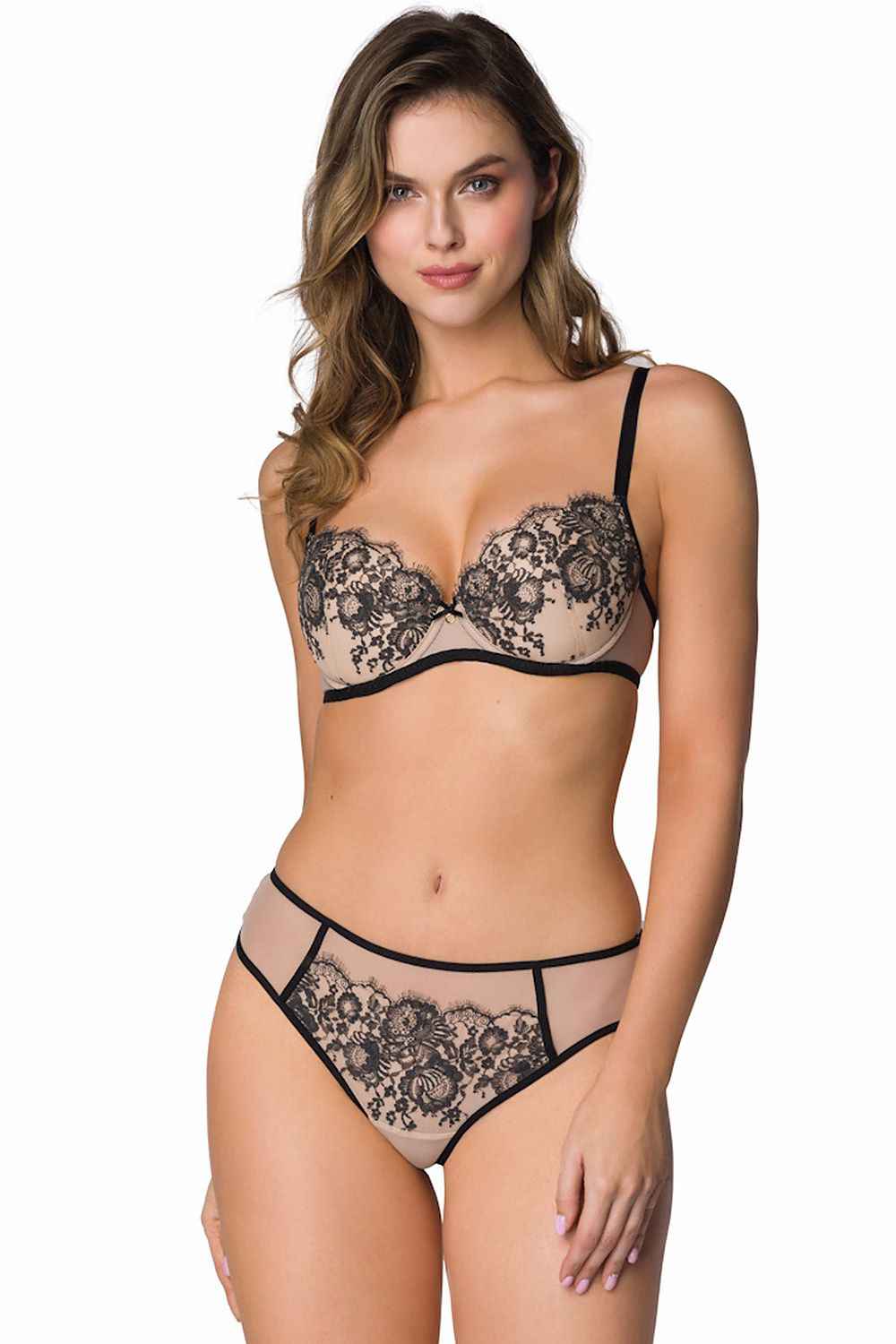 Push up model 203964 Mat