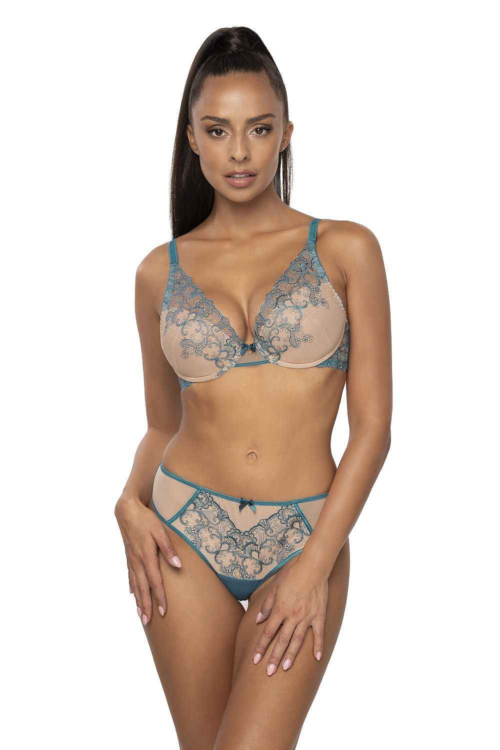 Push up model 203971 Mat