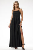  Long dress model 204264 awama 