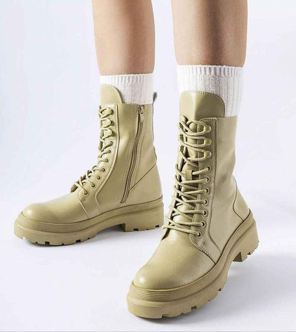 Vereliane Winter Boots