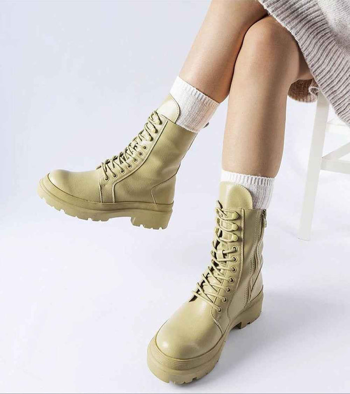 Vereliane Winter Boots