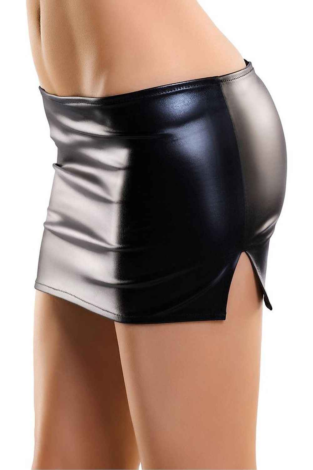 Sexy skirt model 206320 Glossy