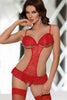 Shapewear Body model 206759 SoftLine Collection