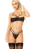 Sexy set model 206883 SoftLine Collection