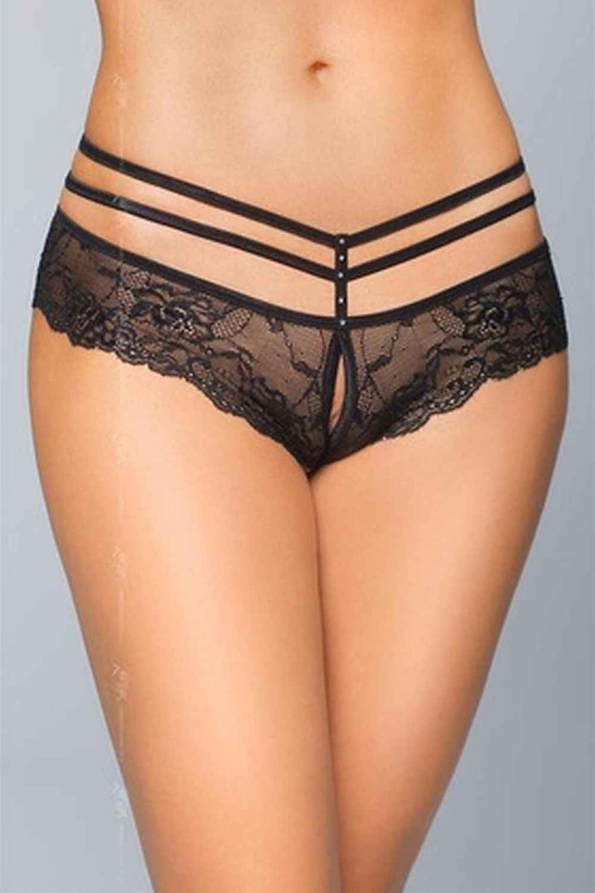 T-backs model 206909 SoftLine Collection