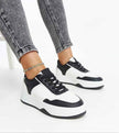 Vartema Platform Sneakers