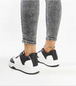 Vartema Platform Sneakers