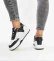 Vartema Platform Sneakers