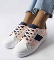 Alelya Doringer StrideGlow Sneakers