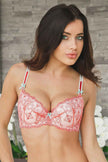 Push up model 208123 Barbara Lingerie