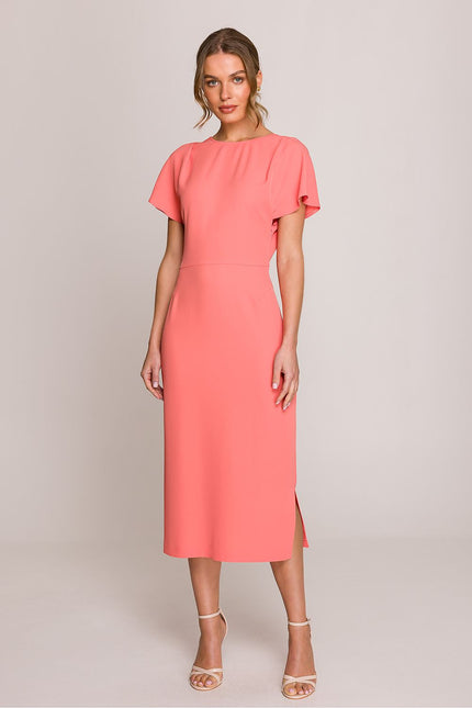  Daydress model 209107 Stylove 