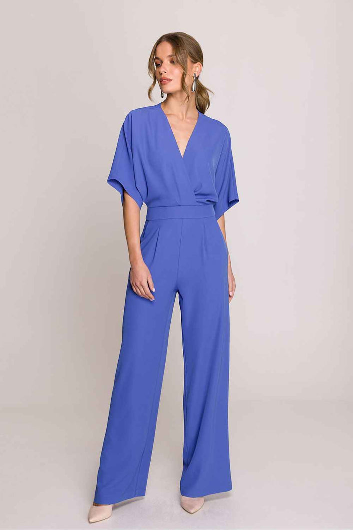 Suit model 209121 Stylove