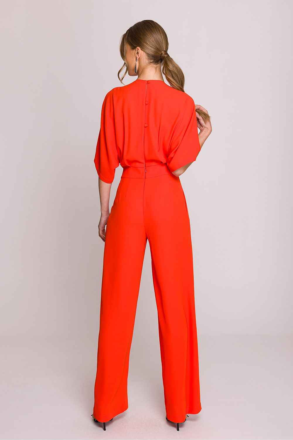 Suit model 209121 Stylove