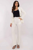 Women trousers model 209182 Italy Moda