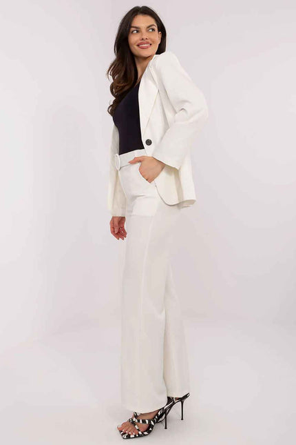 Women trousers model 209182 Italy Moda