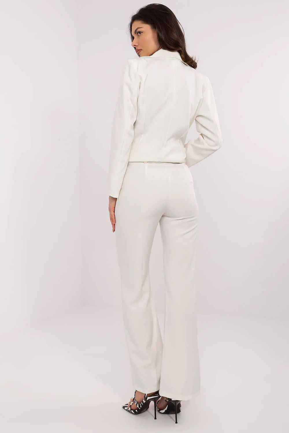 Women trousers model 209182 Italy Moda