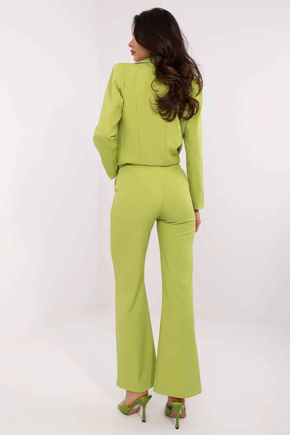 Women trousers model 209182 Italy Moda