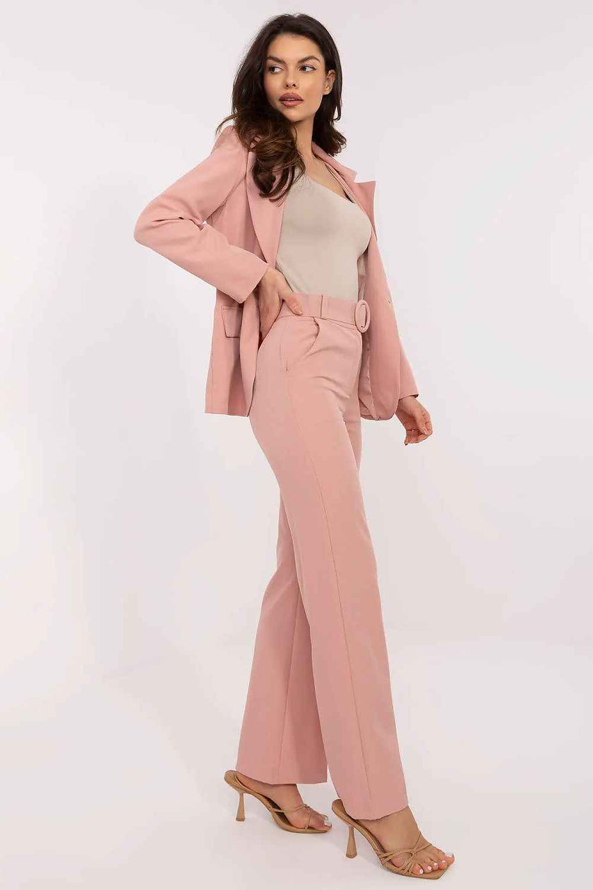 Women trousers model 209182 Italy Moda