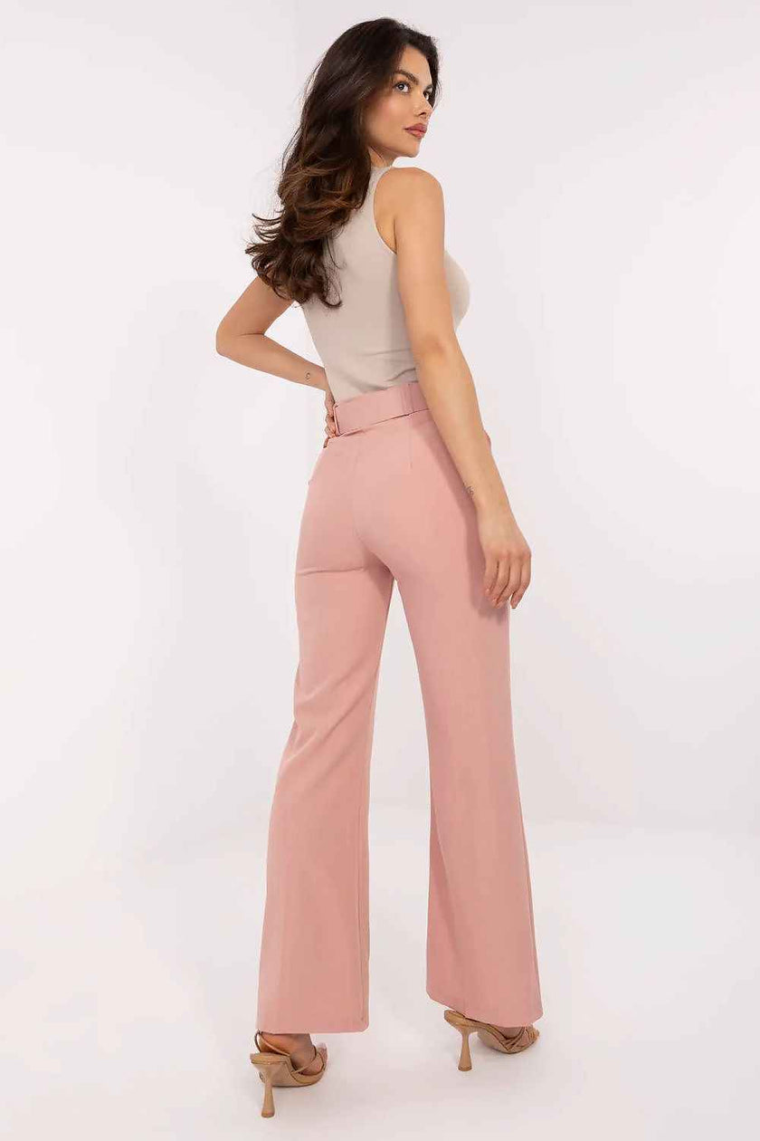 Women trousers model 209182 Italy Moda