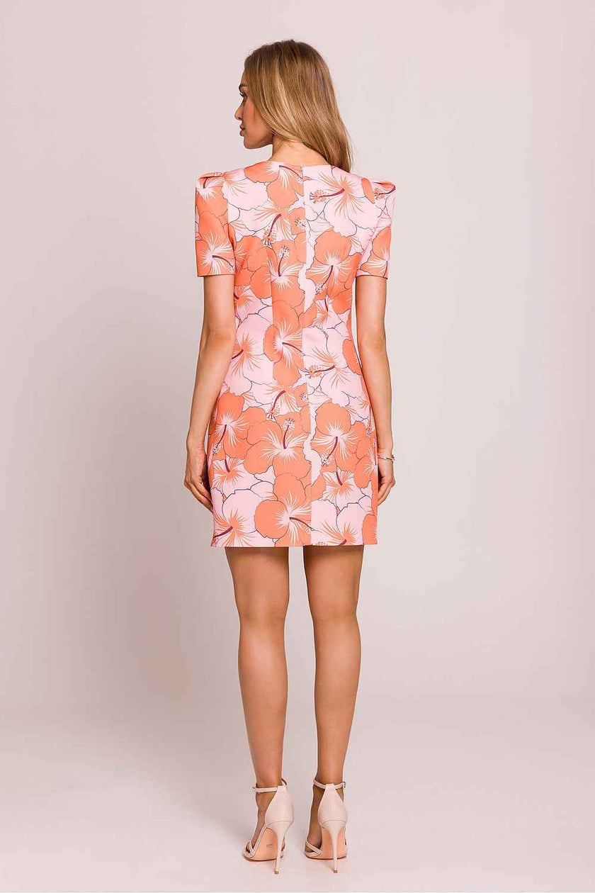 Daydress model 209224 Moe