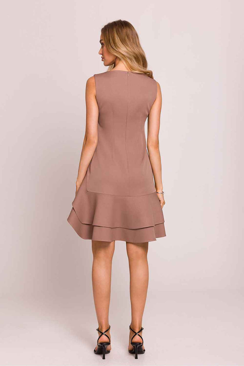 Cocktail dress model 209253 Moe