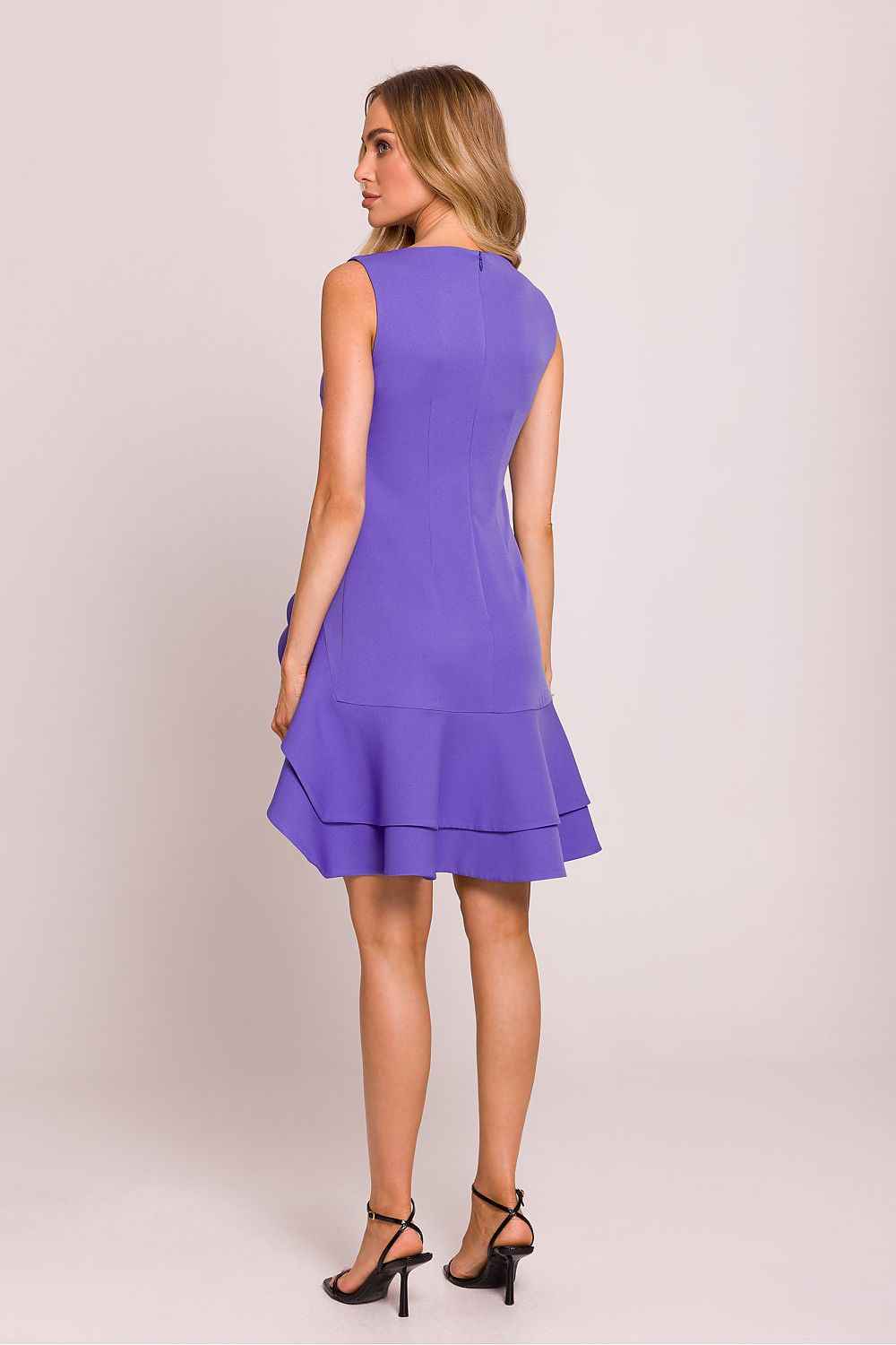 Cocktail dress model 209253 Moe