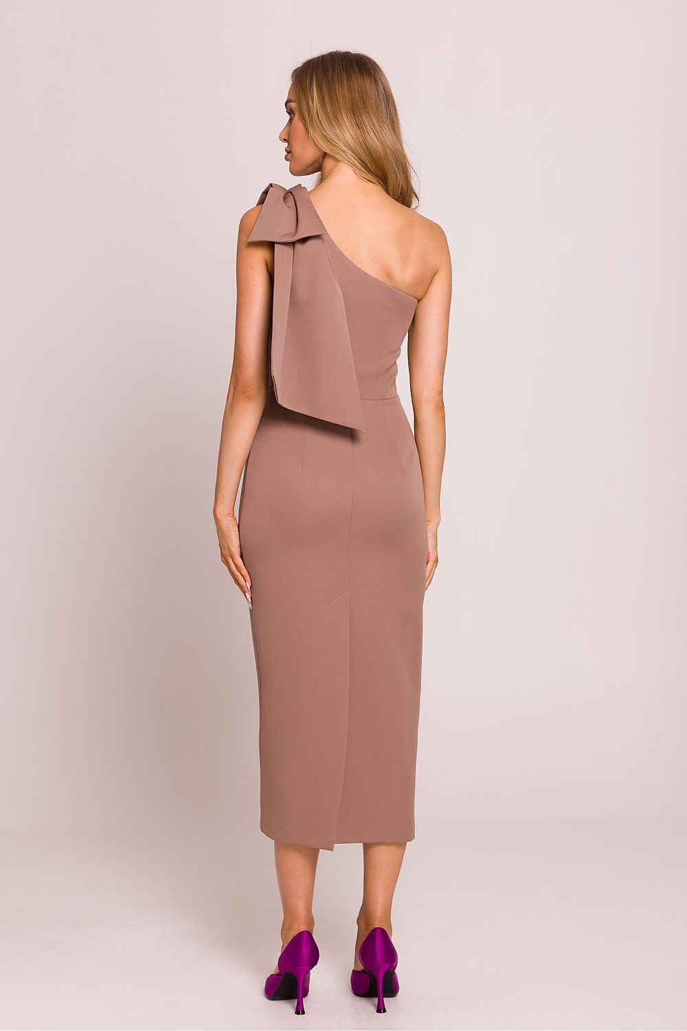 Cocktail dress model 209264 Moe