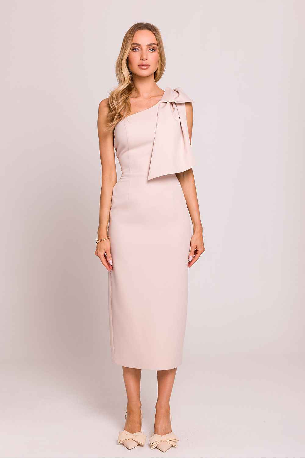 Cocktail dress model 209264 Moe