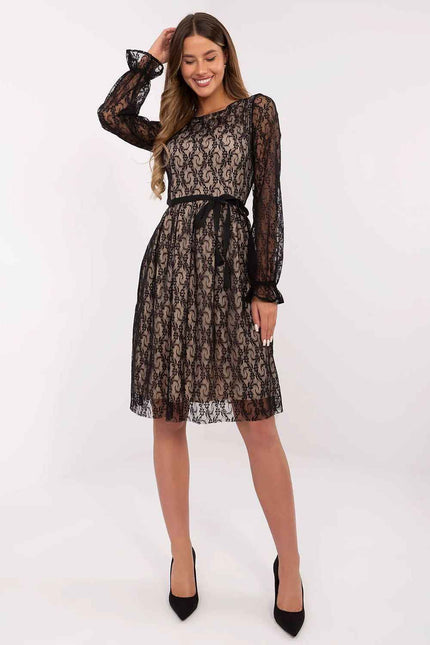 Cocktail dress model 209710 Lakerta