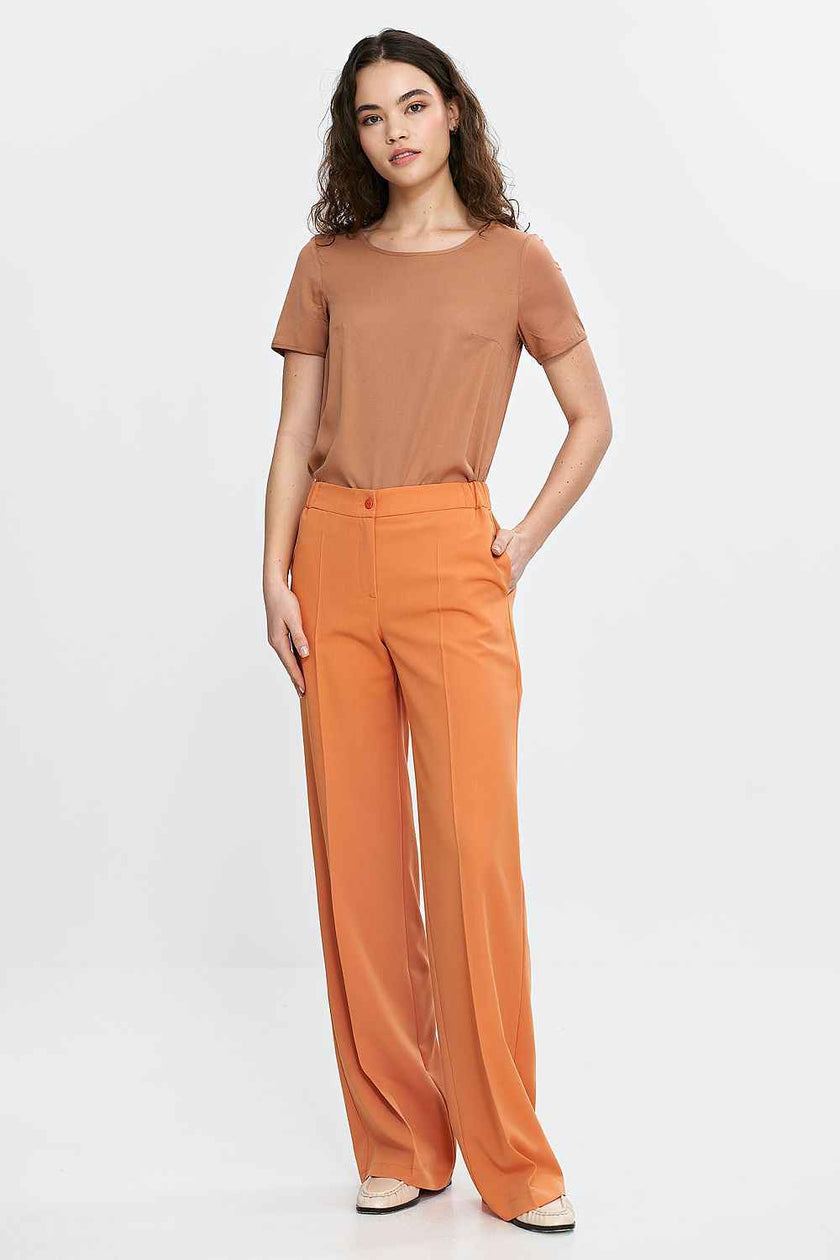 Trousers model 210082 Nife